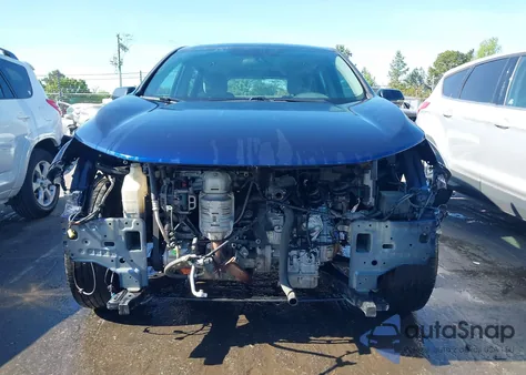 2018 Honda Cr-V Lx from USA, damaged, VIN 2HKRW6H36JH211361